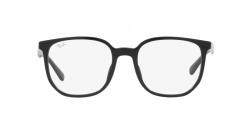Ray-Ban RX 5411D 2000 54 Férfi, Női szemüvegkeret (optikai keret) (RX5411D 2000)