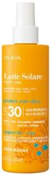 PUPA Milano Fényvédő tej spray-ben Latte Solare SPF 30 (Sunscreen Milk) 200 ml