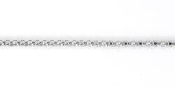 Brilio Silver Ezüst lánc 42 cm 471 086 00041/2 04 42 cm