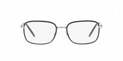 Ray-Ban RX 6495 2861 54 Férfi szemüvegkeret (optikai keret) (RX6495 2861)
