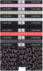 Calvin Klein 7 PACK - férfi boxeralsó CK96 NB3582A-IUI M