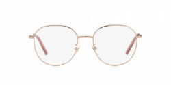 Versace VE 1282D 1412 53 Női szemüvegkeret (optikai keret) (VE1282D 1412)