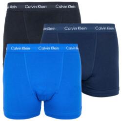 Calvin Klein 3 PACK - férfi boxeralsó NB1770A-4KU M