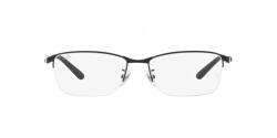 Ray-Ban RX 6501D 2503 55 Férfi szemüvegkeret (optikai keret) (RX6501D 2503)