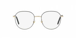 Versace VE 1282D 1433 53 Női szemüvegkeret (optikai keret) (VE1282D 1433)
