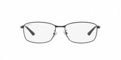 Ray-Ban RX 8775D 1012 56 Férfi, Női szemüvegkeret (optikai keret) (RX8775D 1012)