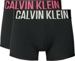 Calvin Klein 2 PACK - férfi boxeralsó NB2602A-GXI XL