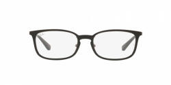 Ray-Ban RX 7182D 2000 53 Férfi, Női szemüvegkeret (optikai keret) (RX7182D 2000)