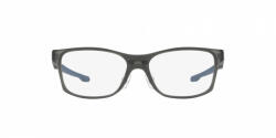 Oakley Kick Over OY 8025D 802502 52 Gyerek szemüvegkeret (optikai keret) (OY8025D 802502)