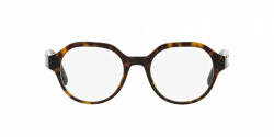 Dolce&Gabbana DG 3367 502 52 Férfi szemüvegkeret (optikai keret) (DG3367 502)