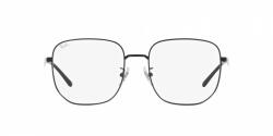 Ray-Ban RX 6503D 2509 55 Férfi, Női szemüvegkeret (optikai keret) (RX6503D 2509)