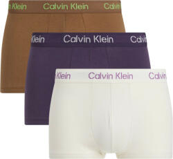 Calvin Klein 3 PACK - férfi boxeralsó NB3705A-FZ4 XXL
