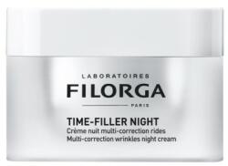 Filorga Éjszakai bőrkrém a ráncok ellen Time-Filler Night (Multi-Correction Wrinkles Night Cream) 50 ml - vivantis