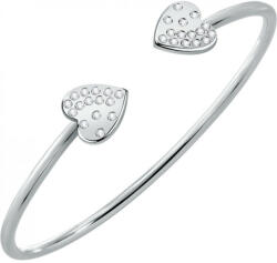 Morellato Romantikus merev karkötő kristályokkal Passioni SAUN01