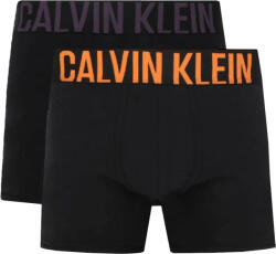 Calvin Klein 2 PACK- férfi boxeralsó NB2599A-GXL XL