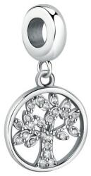 Morellato Bájos acél medál kristályokkal SCZ1276