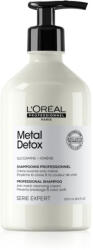 L'Oréal L'Oréal Professionnel Serie Expert Metal Detox mélyen tisztító sampon 500ml
