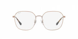 Ray-Ban RX 6490D 2943 56 Férfi, Női szemüvegkeret (optikai keret) (RX6490D 2943)