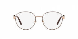 Versace VE 1273D 1467 54 Női szemüvegkeret (optikai keret) (VE1273D 1467)