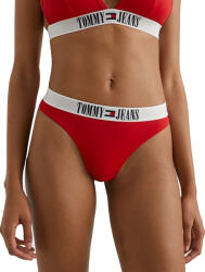 Tommy Hilfiger Női bikini alsó Brazilian UW0UW04451-XNL L