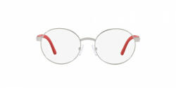 Ralph Lauren PP 8041 9458 48 Gyerek szemüvegkeret (optikai keret) (PP8041 9458)