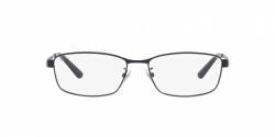 Ray-Ban RX 6452D 3076 56 Férfi, Női szemüvegkeret (optikai keret) (RX6452D 3076)