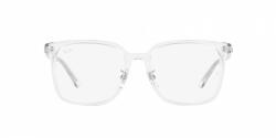 Ray-Ban RX 5419D 2001 54 Férfi, Női szemüvegkeret (optikai keret) (RX5419D 2001)