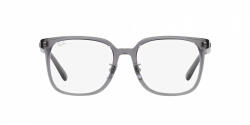 Ray-Ban RX 5419D 8268 54 Férfi, Női szemüvegkeret (optikai keret) (RX5419D 8268)