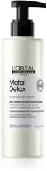 L'Oréal L'Oréal Professionnel Serie Expert Metal Detox sampon előtti ápoló 250 ml