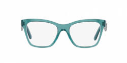 Dolce&Gabbana DG 3374 3406 53 Női szemüvegkeret (optikai keret) (DG3374 3406)