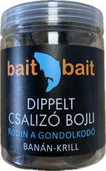 BaitBait Rodin Dippelt Csalizó Bojli 20mm 220gr (BBD-R20)