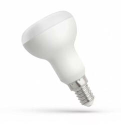 spectrumLED 6W 4000K E14 R50 LED fényforrás SpectrumLED (SP WOJ13988_6W)