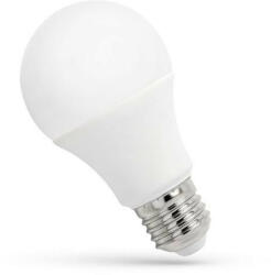spectrumLED 8, 5W 6000K E27 24V LED fényforrás SpectrumLED (SP WOJ14659)