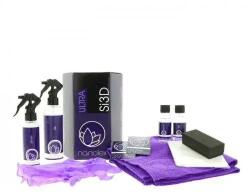 Nanolex Produse cosmetice pentru exterior Kit Protectie Ceramica Nanolex Si3D Ultra Set, 30ml (NXSi3DBU01)