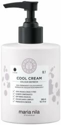 Maria Nila Colour Refresh 8.1 Cool Cream 300 ml