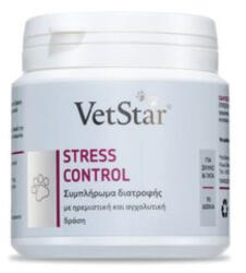 VetStar Stress Control 70 tablete