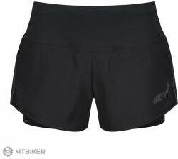 inov-8 TRAILFLY ULTRA 3 RÖVID női nadrág, fekete (36) - mtbiker - 16 799 Ft