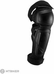 Leatt Knee & Shin Guard 3.0 EXT térdvédő, fekete (S/M)