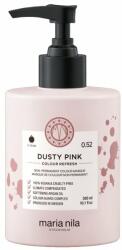 Maria Nila Colour Refresh 0, 52 Dusty Pink 300 ml