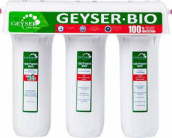 Geyser Bio víztisztító kemény vízhez- 322 (11041)