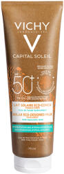 Vichy Capital Soleil Spf50+ Naptej Eco 75ml