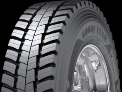 Goodyear Omnitrac D 295/80 R22.5 152k - e-roti