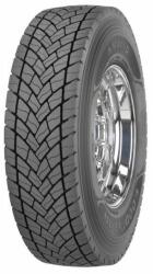 Goodyear Kmax D 265/70 R17.5 139m - e-roti - 2 243,99 RON