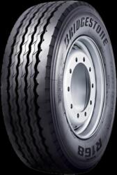 Bridgestone R168+ 385/65 R22.5 160k - e-roti