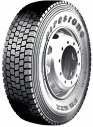 Firestone Fd622+ 315/70 R22.5 154l