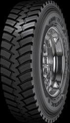 Goodyear Omnitrac D Hd 315/80 R22.5 156k