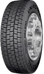 Uniroyal Dh 100 245/70 R19.5 136m - e-roti