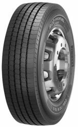 Pirelli R02 Profuel Steer 385/55 R22.5 162k