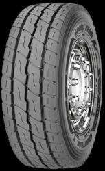 Goodyear Omnitrac T 385/65 R22.5 164k - e-roti