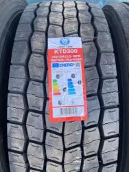 LEAO Aau609 275/70 R22.5 148j - e-roti
